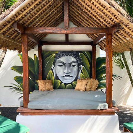 The Pleasure Dome Hotel Amed  Exterior photo