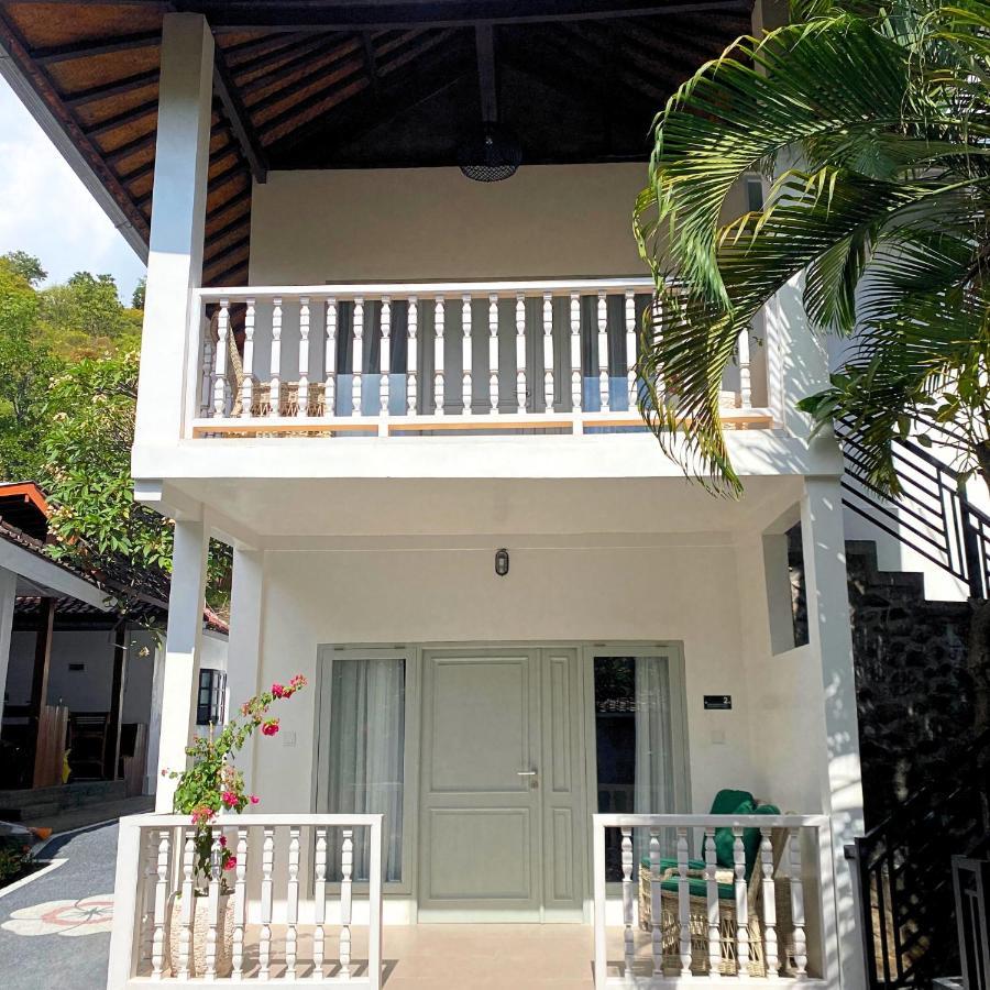 The Pleasure Dome Hotel Amed  Exterior photo