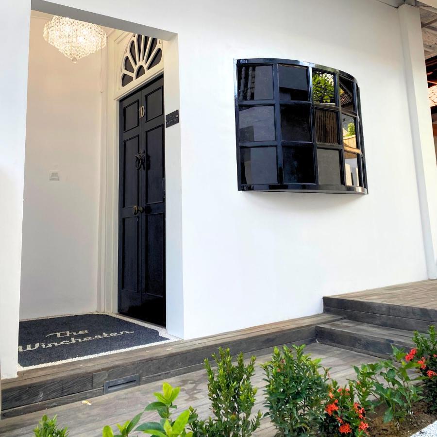 The Pleasure Dome Hotel Amed  Exterior photo